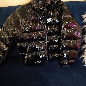 Nike coat
